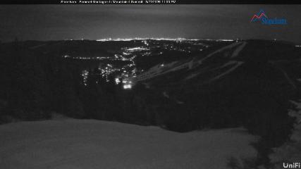 Stoneham: Sommet des 40 (ski-stoneham.com)