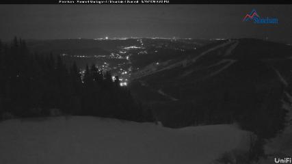 Stoneham: Sommet des 40 (ski-stoneham.com)