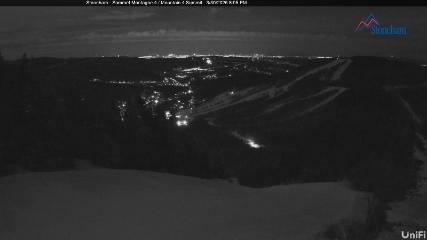 Stoneham: Sommet des 40 (ski-stoneham.com)