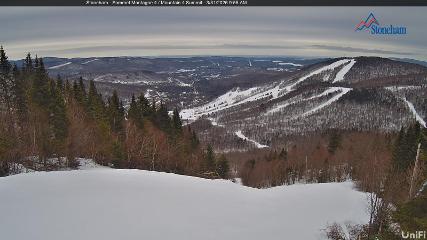 Stoneham: Sommet des 40 (ski-stoneham.com)