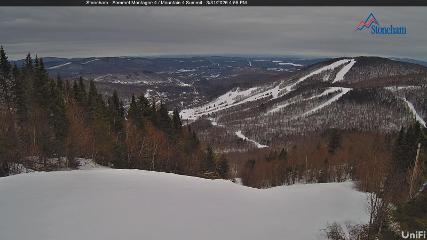 Stoneham: Sommet des 40 (ski-stoneham.com)