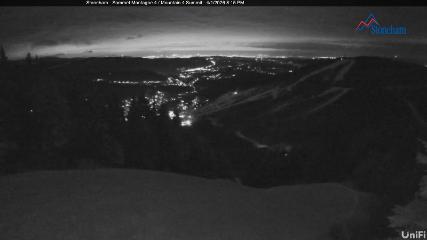 Stoneham: Sommet des 40 (ski-stoneham.com)