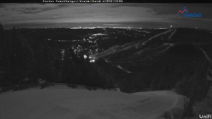 Stoneham: Sommet des 40 (ski-stoneham.com)