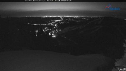 Stoneham: Sommet des 40 (ski-stoneham.com)