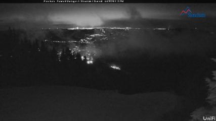 Stoneham: Sommet des 40 (ski-stoneham.com)