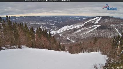 Stoneham: Sommet des 40 (ski-stoneham.com)