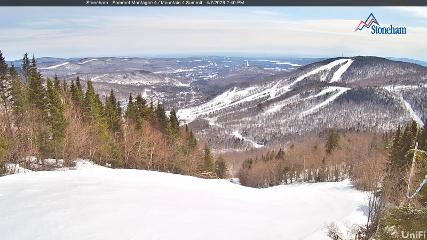 Stoneham: Sommet des 40 (ski-stoneham.com)
