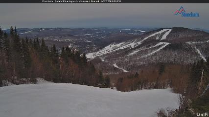 Stoneham: Sommet des 40 (ski-stoneham.com)