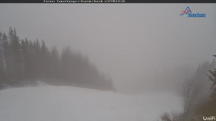 Stoneham: Sommet des 40 (ski-stoneham.com)