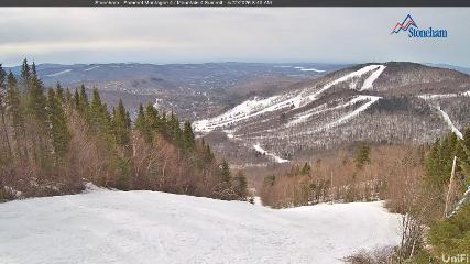 Stoneham: Sommet des 40 (ski-stoneham.com)