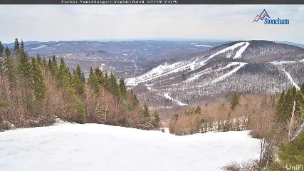 Stoneham: Sommet des 40 (ski-stoneham.com)