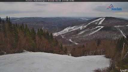 Stoneham: Sommet des 40 (ski-stoneham.com)