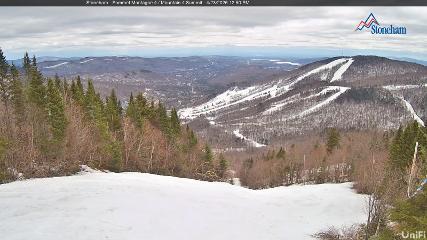 Stoneham: Sommet des 40 (ski-stoneham.com)