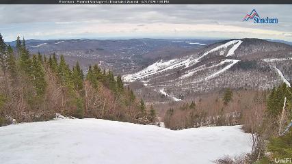 Stoneham: Sommet des 40 (ski-stoneham.com)