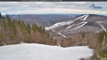 Stoneham: Sommet des 40 (ski-stoneham.com)