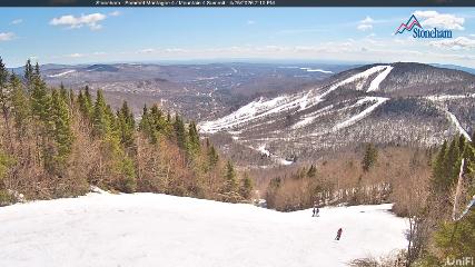 Stoneham: Sommet des 40 (ski-stoneham.com)