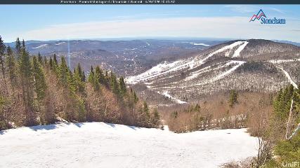 Stoneham: Sommet des 40 (ski-stoneham.com)