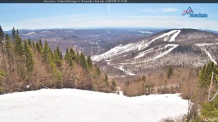 Stoneham: Sommet des 40 (ski-stoneham.com)