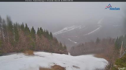 Stoneham: Sommet des 40 (ski-stoneham.com)