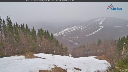 Stoneham: Sommet des 40 (ski-stoneham.com)