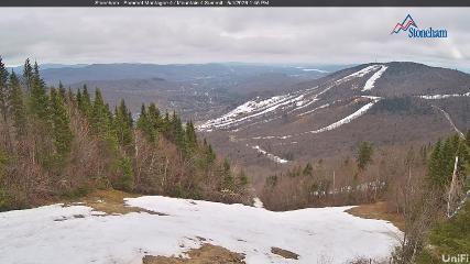 Stoneham: Sommet des 40 (ski-stoneham.com)