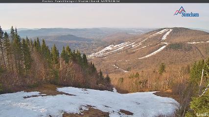 Stoneham: Sommet des 40 (ski-stoneham.com)