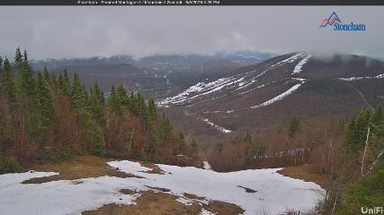 Stoneham: Sommet des 40 (ski-stoneham.com)