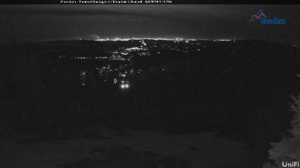 Stoneham: Sommet des 40 (ski-stoneham.com)
