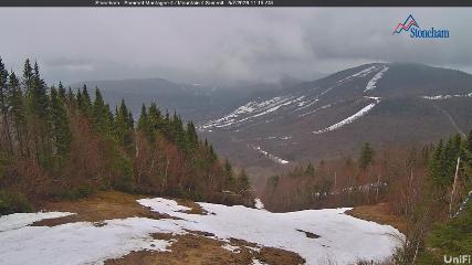 Stoneham: Sommet des 40 (ski-stoneham.com)