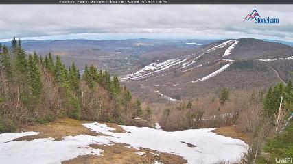 Stoneham: Sommet des 40 (ski-stoneham.com)