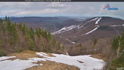Stoneham: Sommet des 40 (ski-stoneham.com)