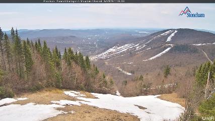 Stoneham: Sommet des 40 (ski-stoneham.com)