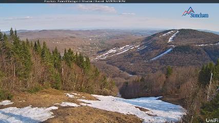 Stoneham: Sommet des 40 (ski-stoneham.com)