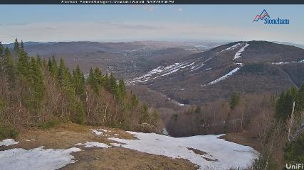 Stoneham webcam