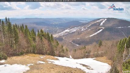 Stoneham: Sommet des 40 (ski-stoneham.com)