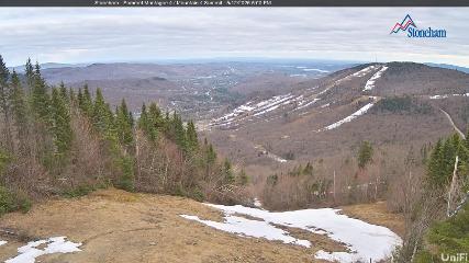 Stoneham: Sommet des 40 (ski-stoneham.com)