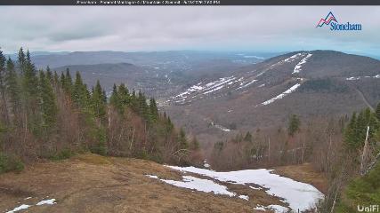 Stoneham: Sommet des 40 (ski-stoneham.com)