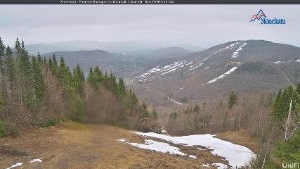 Stoneham: Sommet des 40 (ski-stoneham.com)