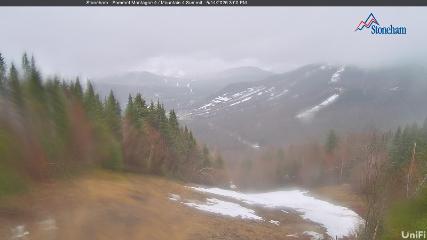 Stoneham: Sommet des 40 (ski-stoneham.com)