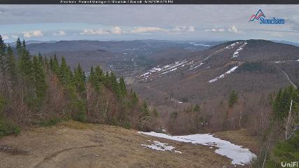 Stoneham: Sommet des 40 (ski-stoneham.com)