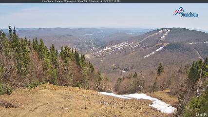Stoneham: Sommet des 40 (ski-stoneham.com)