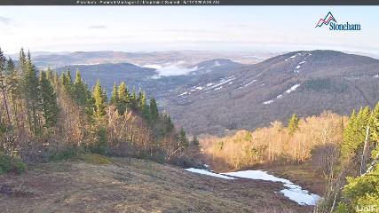 Stoneham: Sommet des 40 (ski-stoneham.com)