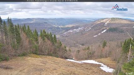 Stoneham: Sommet des 40 (ski-stoneham.com)