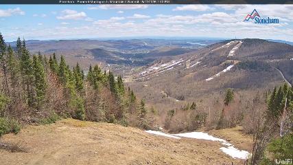 Stoneham: Sommet des 40 (ski-stoneham.com)