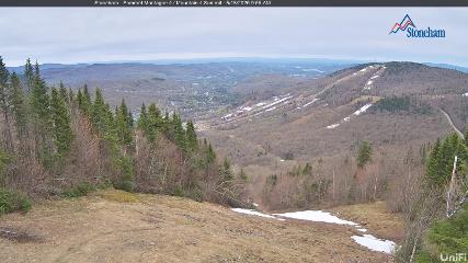 Stoneham: Sommet des 40 (ski-stoneham.com)