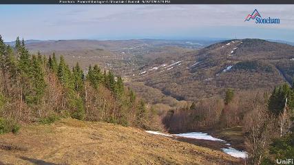 Stoneham: Sommet des 40 (ski-stoneham.com)