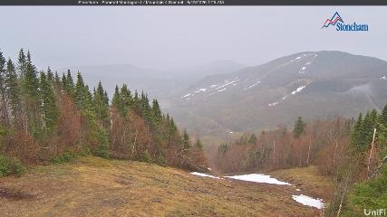 Stoneham: Sommet des 40 (ski-stoneham.com)