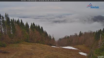 Stoneham: Sommet des 40 (ski-stoneham.com)