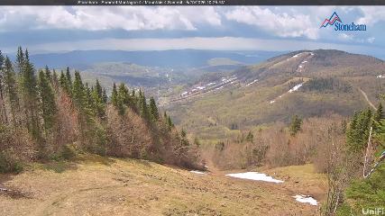 Stoneham: Sommet des 40 (ski-stoneham.com)