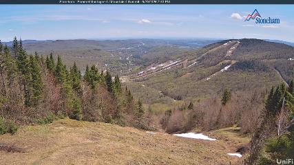 Stoneham: Sommet des 40 (ski-stoneham.com)
